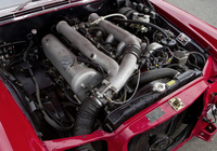 AMG 300SEL 6.3 Race Car (W109) 1971 images