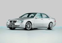 Lorinser Edition F01 S-Klasse (W220) 1998–2005 pictures