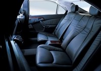 Mercedes-Benz S-Klasse Guard (W220) 2002–05 photos Mercedes-Benz S-Klasse Guard (W220) 2002–05 photos