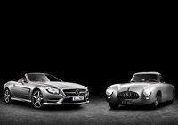 Mercedes-Benz SL-Klasse images Mercedes-Benz SL-Klasse images