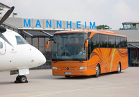 Mercedes-Benz Tourismo (O350) 2006 wallpapers