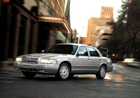 Mercury Grand Marquis 2005–11 pictures Mercury Grand Marquis 2005–11 pictures