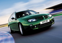 MG ZT-T 190 2004–05 photos