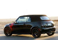 Airborne Mini Cooper S Cabrio (R52) 2007 photos