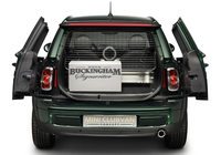MINI Clubvan Concept (R55) 2012 photos