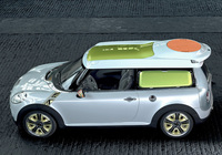 Mini Concept Tokyo 2005 pictures