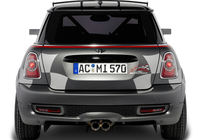 AC Schnitzer Eagle Concept (R56) 2011 pictures