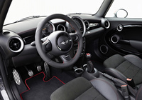 Mini John Cooper Works GP (R56) 2012 pictures Mini John Cooper Works GP (R56) 2012 pictures