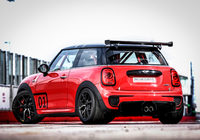 MINI John Cooper Works Challenge (F56) 2016 wallpapers
