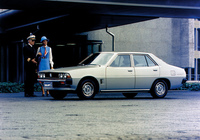 Mitsubishi Galant Sigma (III) 1976–78 pictures