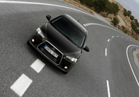 Mitsubishi Lancer Sportback 2008 wallpapers Mitsubishi Lancer Sportback 2008 wallpapers