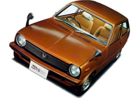 Mitsubishi Minica Ami 55 1977–81 photos Mitsubishi Minica Ami 55 1977–81 photos