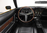 Mustang Mach 1 1971–72 photos