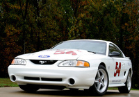 Mustang MkIV images Mustang MkIV images
