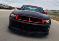 Mustang Boss 302 Laguna Seca 2010 images Mustang Boss 302 Laguna Seca 2010 images