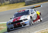 Mustang GT3 2010 images