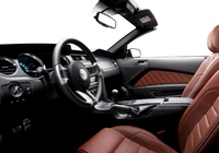 Mustang 5.0 GT Convertible 2012 photos