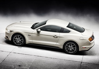 2015 Mustang GT 50 Years 2014 photos 2015 Mustang GT 50 Years 2014 photos