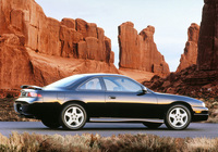 Nissan 240SX (S14a) 1997–98 pictures