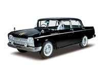 Nissan Cedric (31) 1962–65 wallpapers