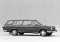 Nissan Cedric Wagon (WP130) 1965–68 images Nissan Cedric Wagon (WP130) 1965–68 images