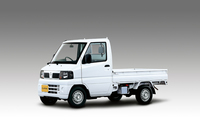Nissan Clipper Truck (U71T) 2003–12 pictures Nissan Clipper Truck (U71T) 2003–12 pictures
