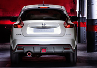 Nissan Juke Nismo (YF15) 2013 wallpapers Nissan Juke Nismo (YF15) 2013 wallpapers