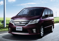Nissan Serena Highway Star (FC26) 2010 pictures Nissan Serena Highway Star (FC26) 2010 pictures