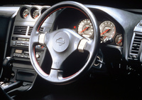 Nissan Skyline GT Sedan (ER34) 1998–2000 photos
