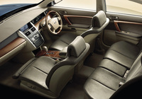 Nissan Teana 2006–08 photos