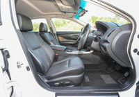 Nissan Teana Nismo Performance Package MY-spec (L33) 2017 pictures Nissan Teana Nismo Performance Package MY-spec (L33) 2017 pictures