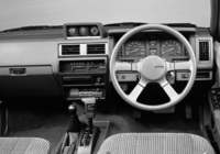 Nissan Terrano 4-door Turbo R3M Urban (WBYD21) 1994–95 wallpapers