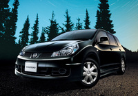 Nissan Wingroad Aero (Y12) 2005 photos