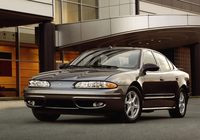 Oldsmobile Alero Sedan 1998–2004 pictures Oldsmobile Alero Sedan 1998–2004 pictures