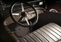 Oldsmobile Model 30-D Touring 1926 wallpapers Oldsmobile Model 30-D Touring 1926 wallpapers