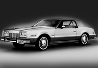 Oldsmobile Toronado 1979 images