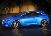 Opel Astra OPC (J) 2011 photos Opel Astra OPC (J) 2011 photos