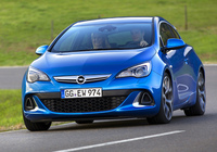 Opel Astra OPC (J) 2011 pictures Opel Astra OPC (J) 2011 pictures