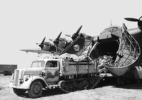 Opel Blitz 3.6-36 S/SSM Maultier (Sd.Kfz.3) 1942–44 photos