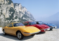 Opel GT pictures Opel GT pictures