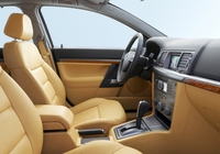 Opel Signum 2006–08 wallpapers