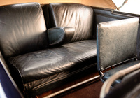 Packard Eight 7-passenger Touring (1101) 1934 wallpapers Packard Eight 7-passenger Touring (1101) 1934 wallpapers