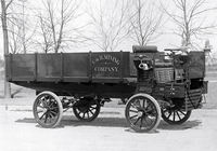 Packard Model TA 1905 wallpapers Packard Model TA 1905 wallpapers