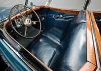 Packard Individual Custom Twelve Convertible Sedan by Dietrich (906-2070) 1932 wallpapers Packard Individual Custom Twelve Convertible Sedan by Dietrich (906-2070) 1932 wallpapers