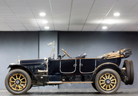 Packard Twin Six Phaeton 1916 images