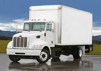 Peterbilt 330 2007 pictures