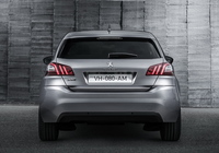 Peugeot 308 2013 photos Peugeot 308 2013 photos