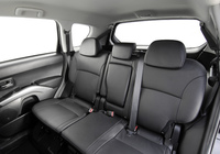 Peugeot 4007 2007 photos