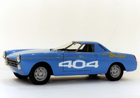 Peugeot 404 Diesel Record Car 1965 images Peugeot 404 Diesel Record Car 1965 images