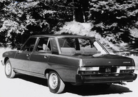 Peugeot 604 1972–85 images Peugeot 604 1972–85 images